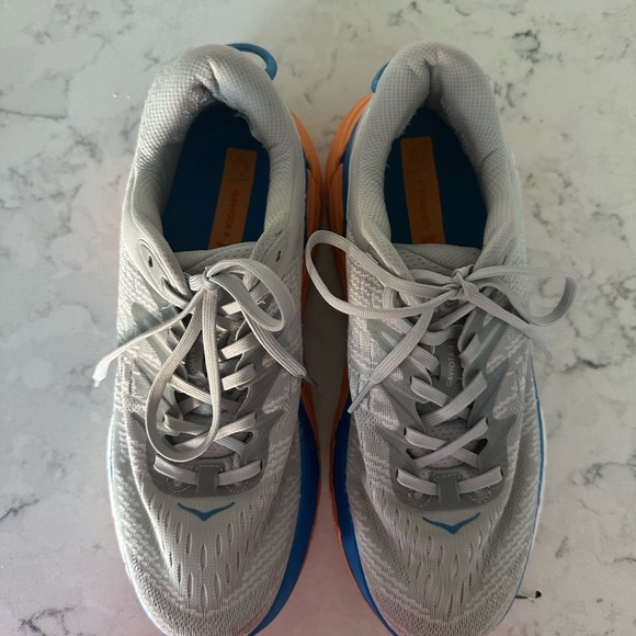 Hoka gaviota 4 shoes - Picture 5 of 8